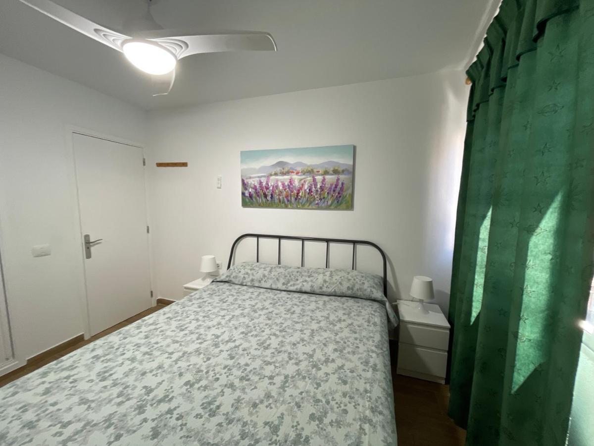 Casa Melina Διαμέρισμα Arona  Εξωτερικό φωτογραφία