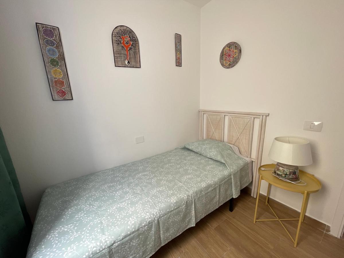 Casa Melina Διαμέρισμα Arona  Εξωτερικό φωτογραφία