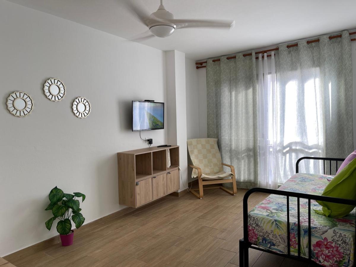Casa Melina Διαμέρισμα Arona  Εξωτερικό φωτογραφία